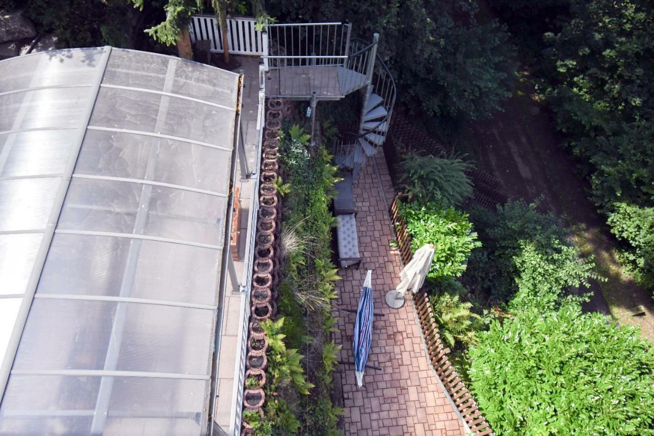 Villa Sophie Bad Herrenalb Exterior foto